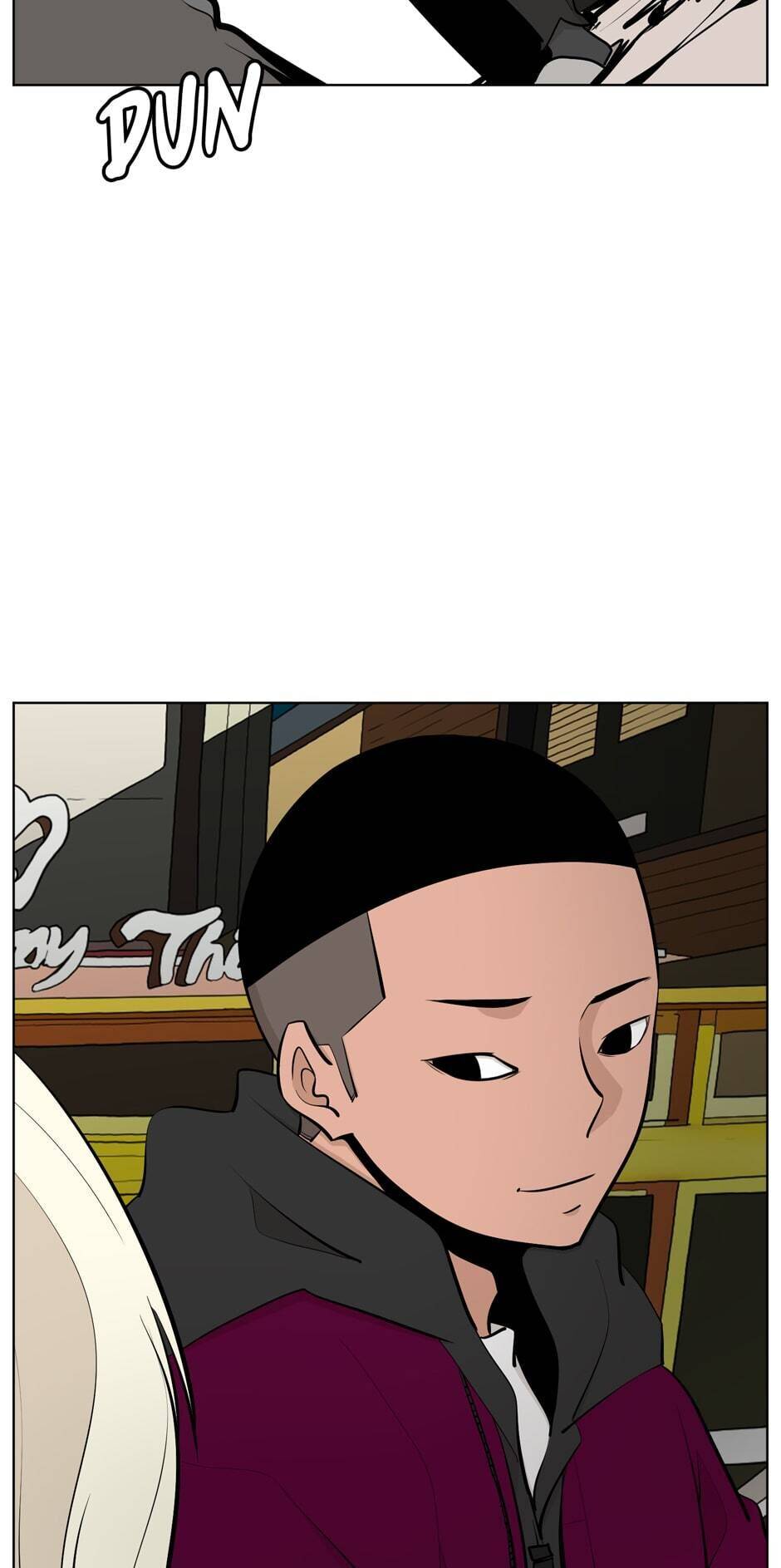 Read Itaewon Class (en) Manga Online