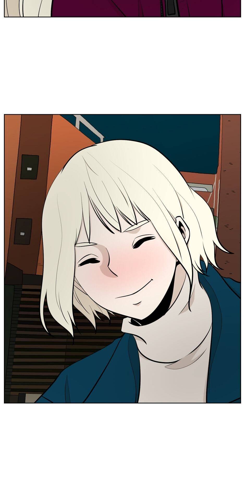 Read Itaewon Class (en) Manga Online