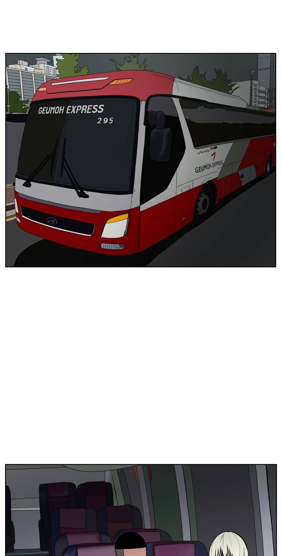 Read Itaewon Class (en) Manga Online