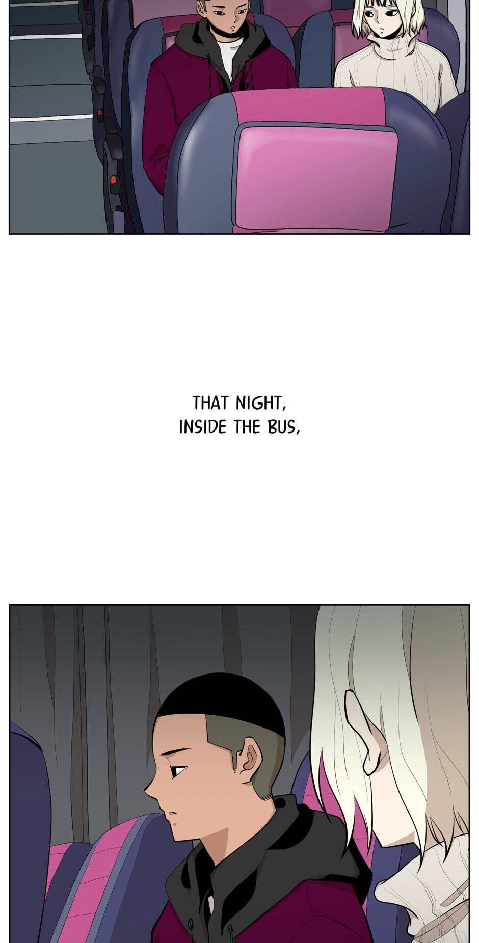 Read Itaewon Class (en) Manga Online