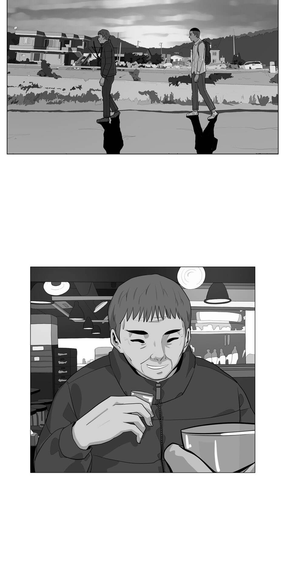 Read Itaewon Class (en) Manga Online