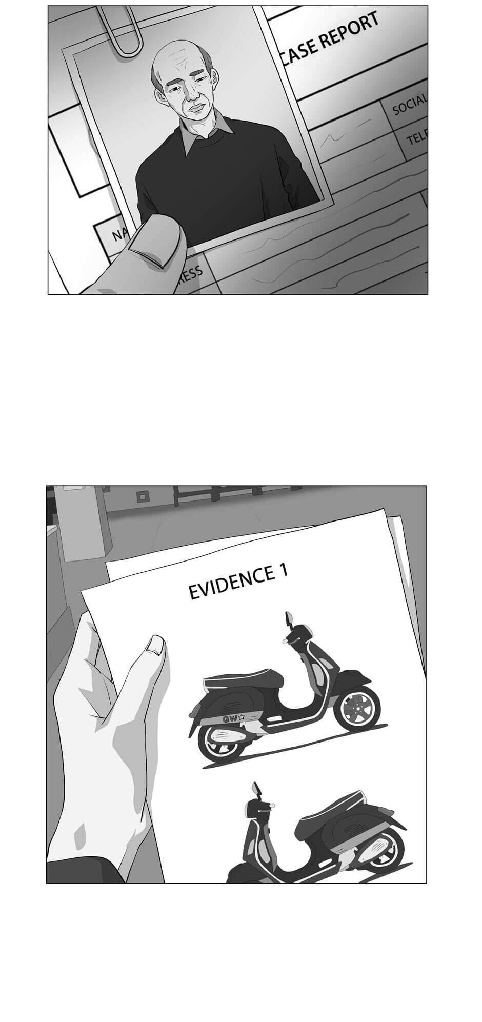 Read Itaewon Class (en) Manga Online