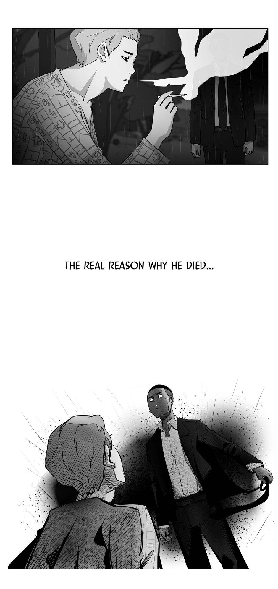 Read Itaewon Class (en) Manga Online