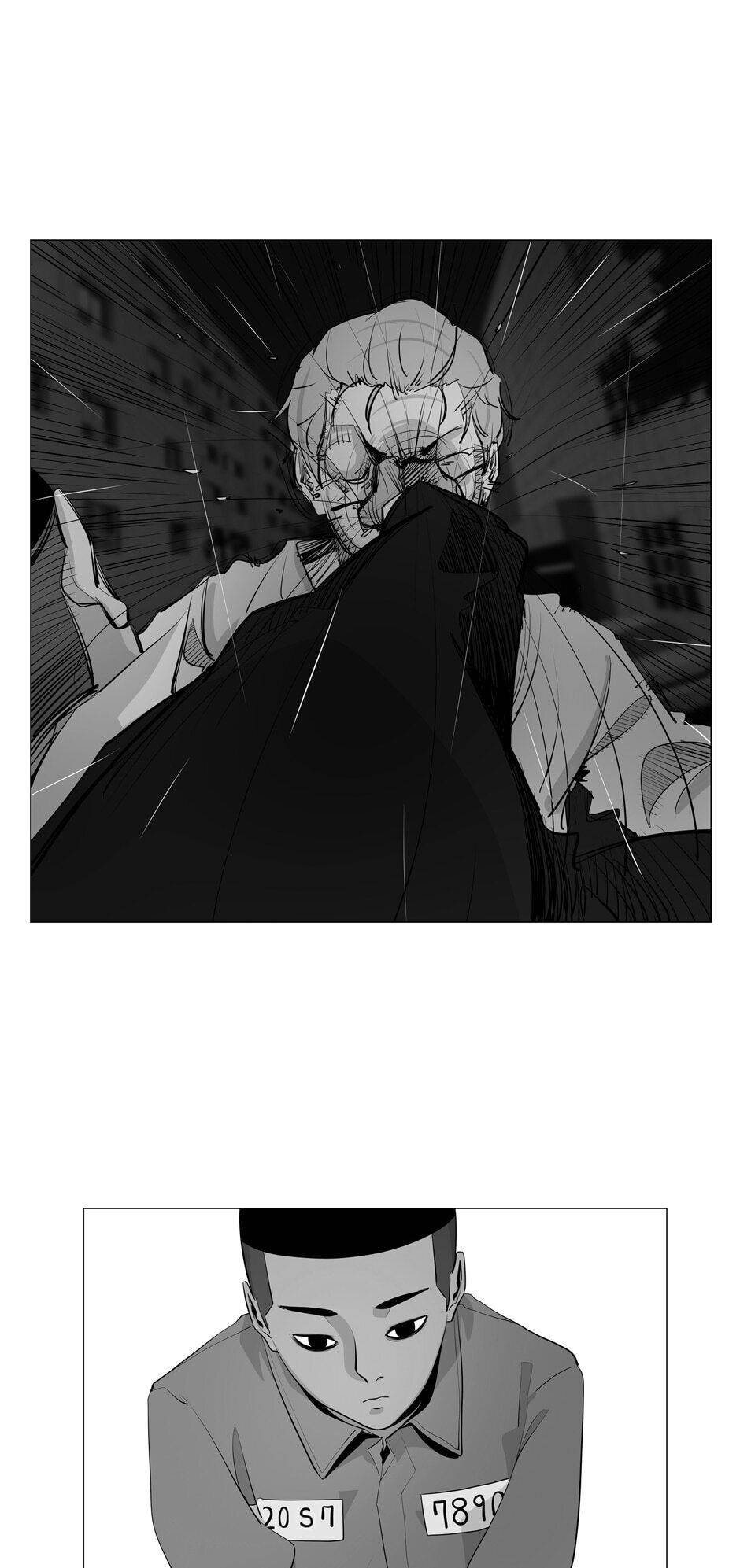 Read Itaewon Class (en) Manga Online