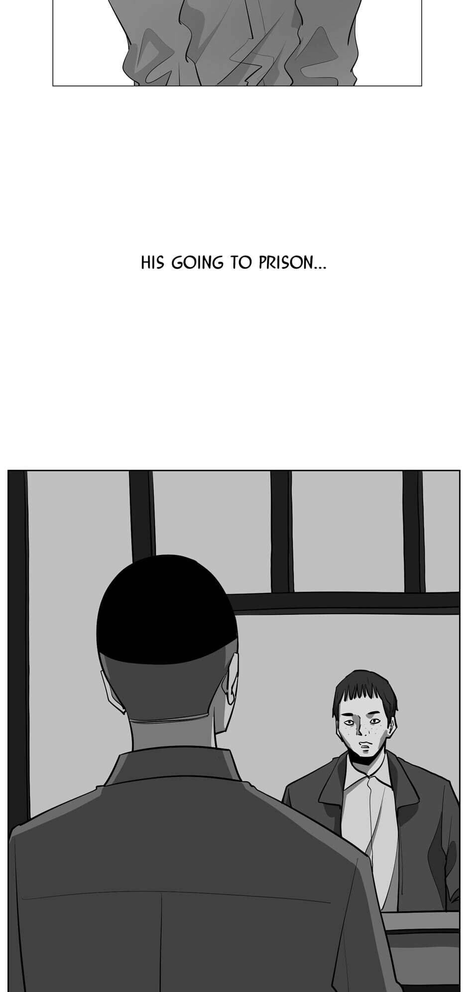 Read Itaewon Class (en) Manga Online