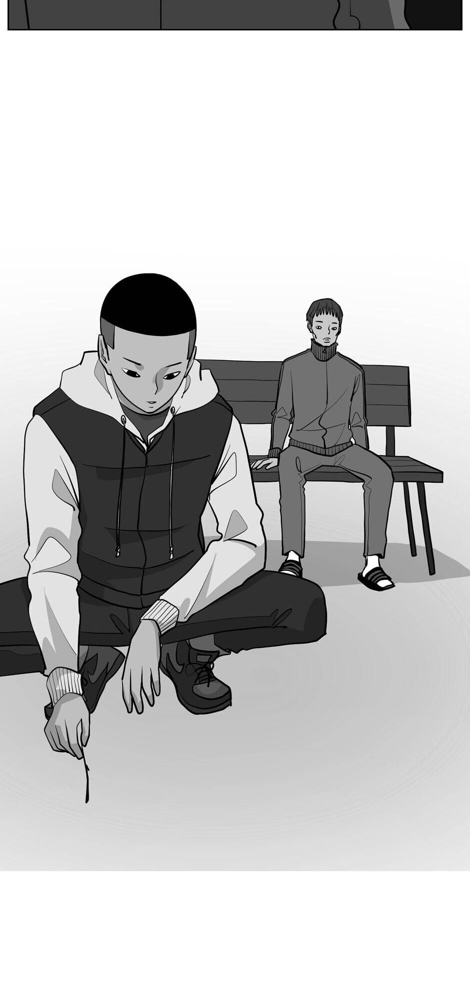 Read Itaewon Class (en) Manga Online