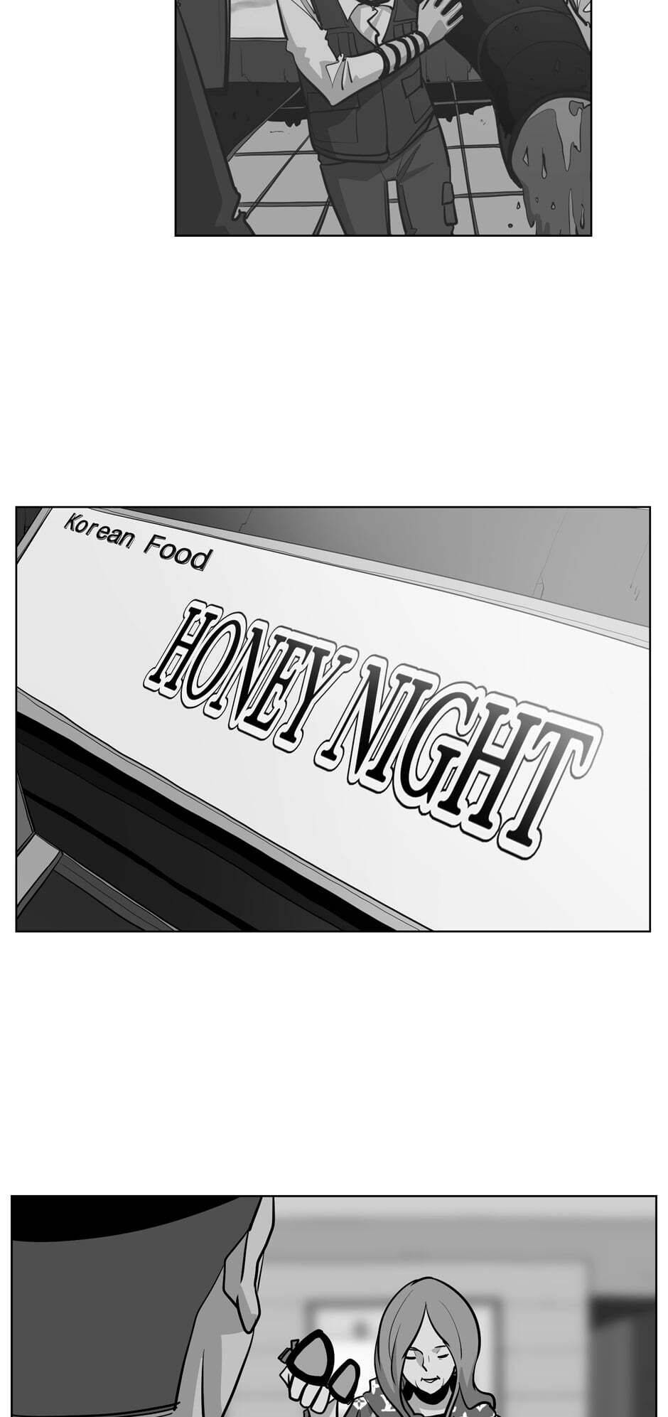 Read Itaewon Class (en) Manga Online