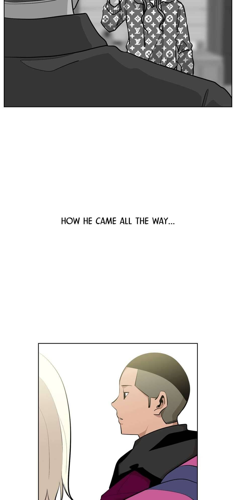 Read Itaewon Class (en) Manga Online