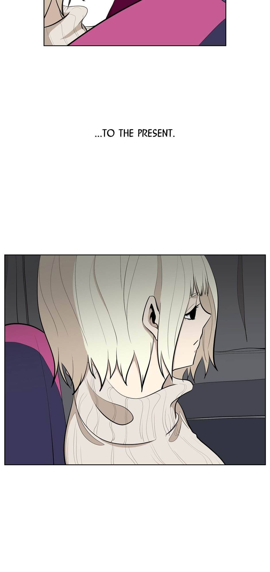 Read Itaewon Class (en) Manga Online