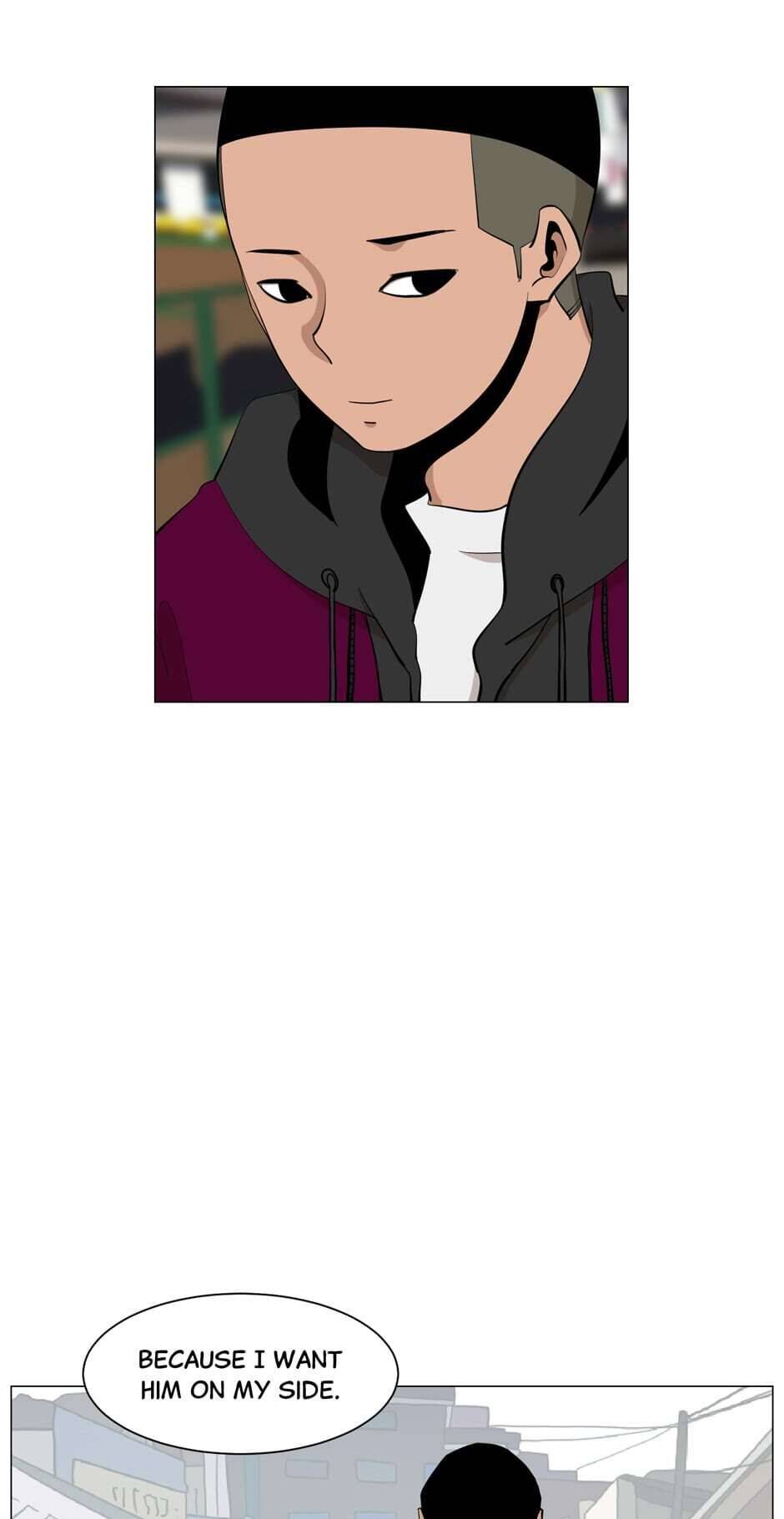 Read Itaewon Class (en) Manga Online