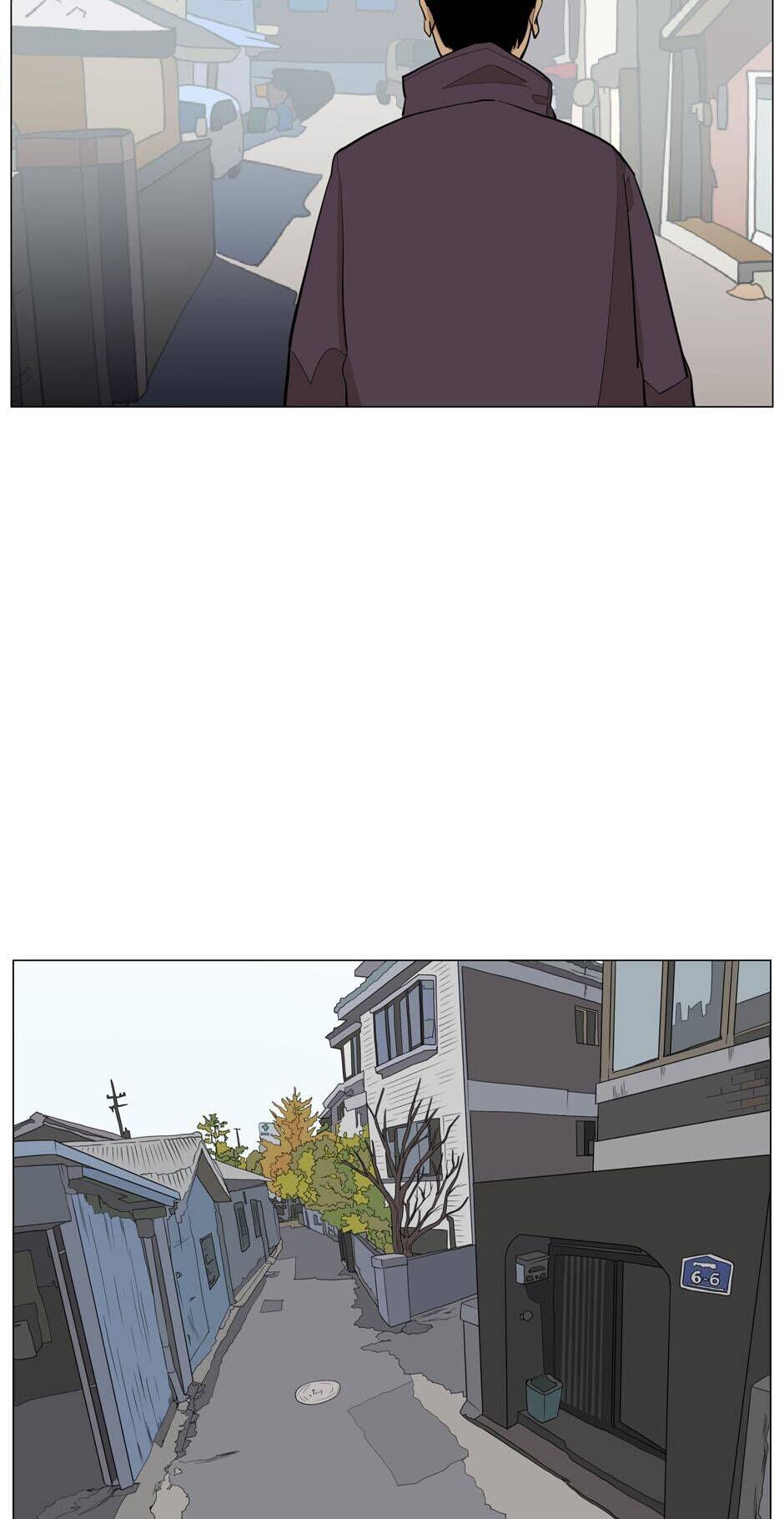 Read Itaewon Class (en) Manga Online