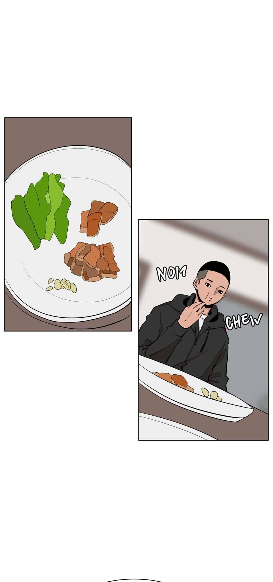 Read Itaewon Class (en) Manga Online