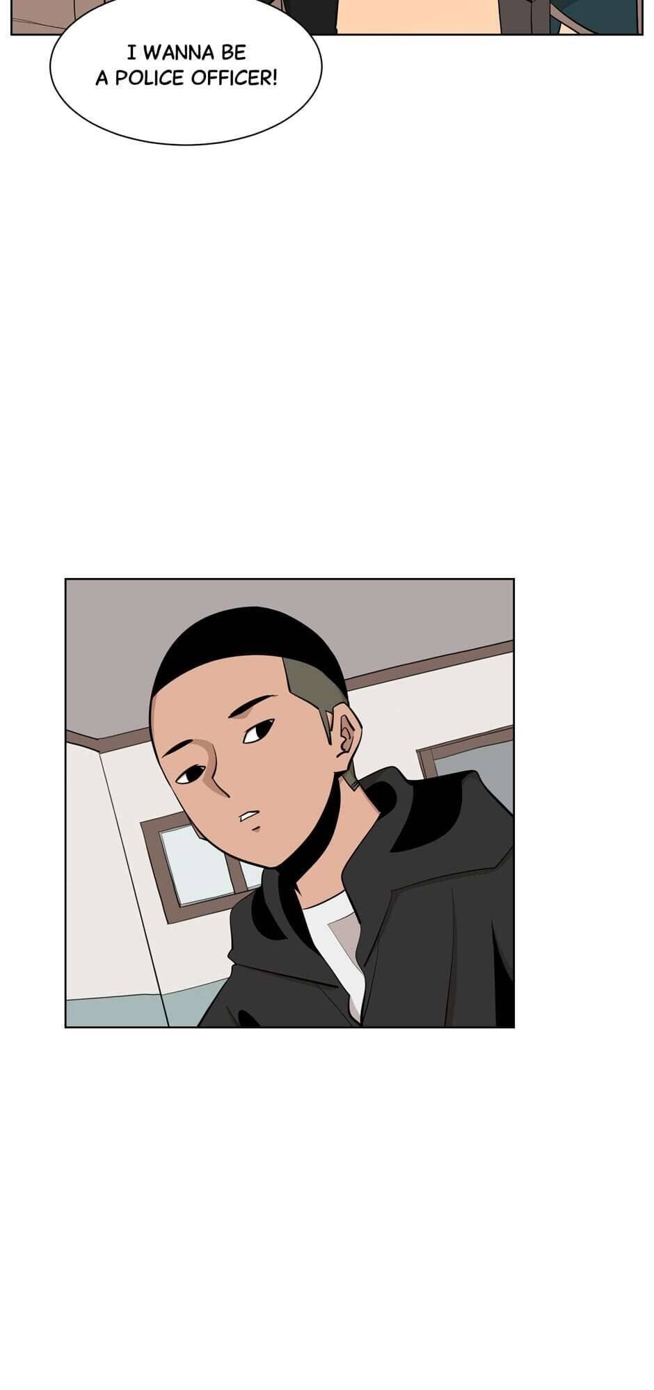 Read Itaewon Class (en) Manga Online