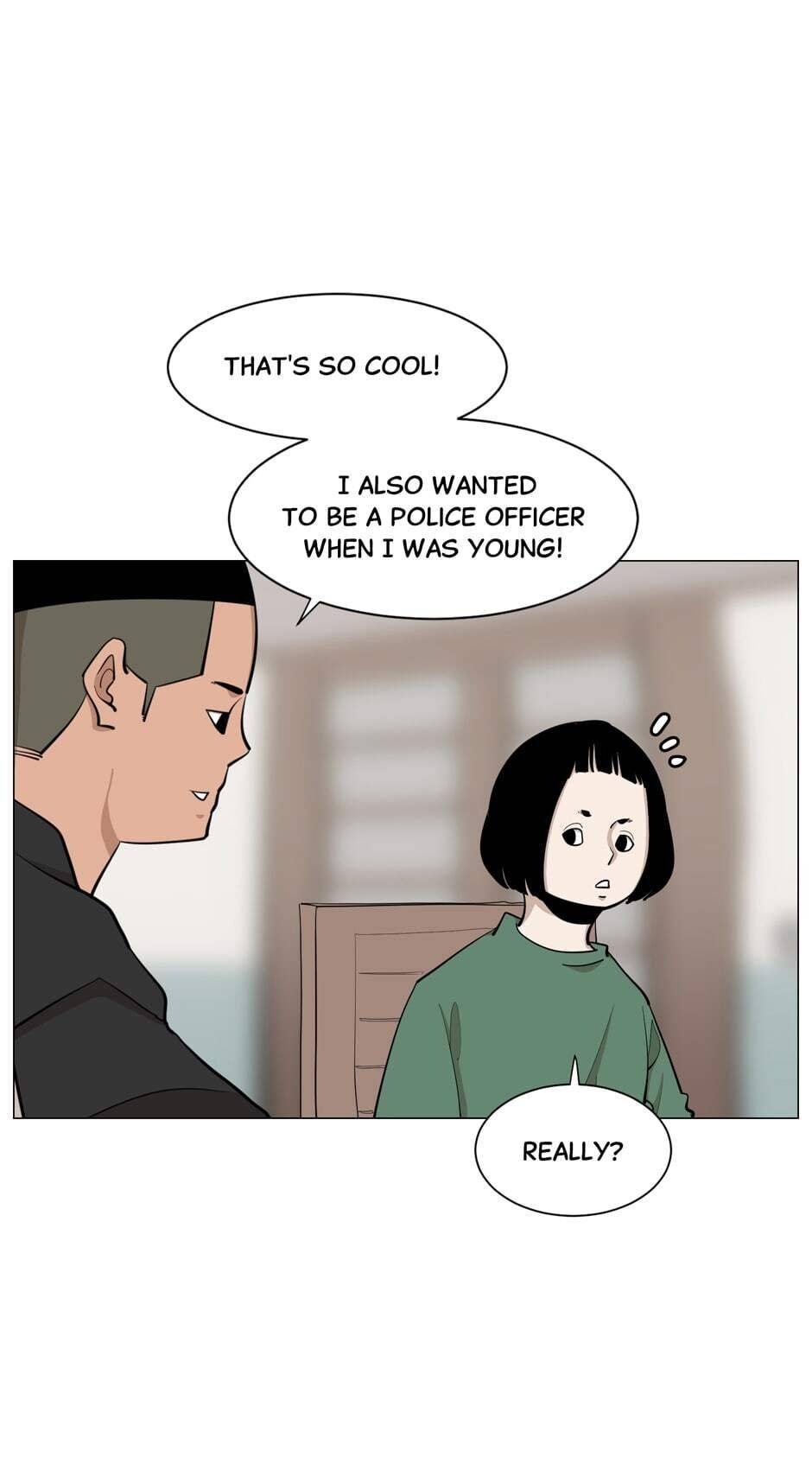 Read Itaewon Class (en) Manga Online