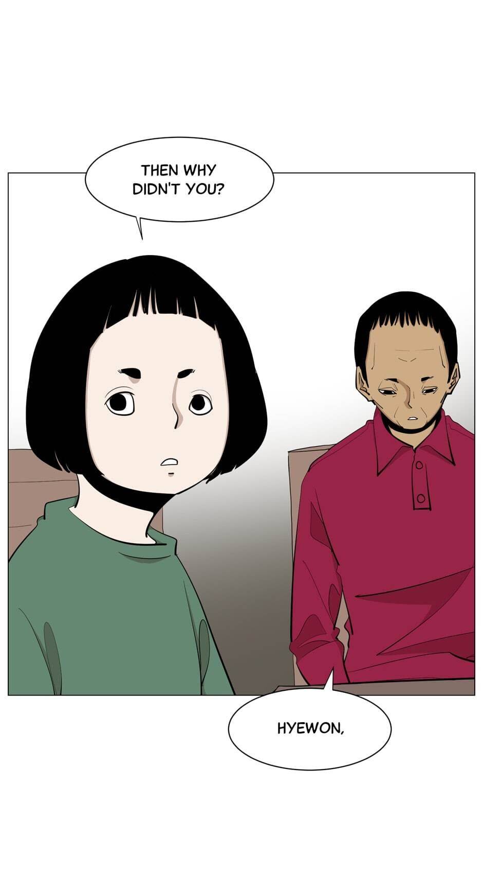 Read Itaewon Class (en) Manga Online