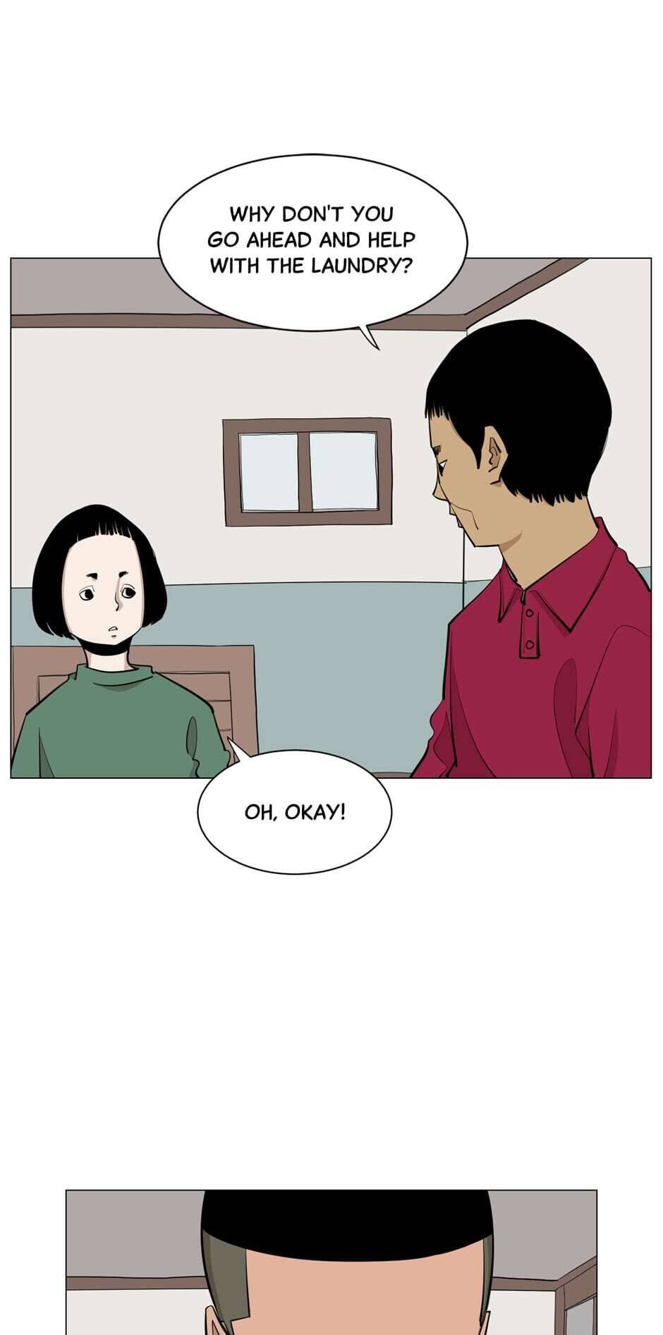 Read Itaewon Class (en) Manga Online