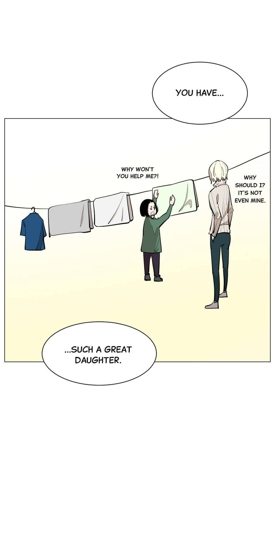 Read Itaewon Class (en) Manga Online