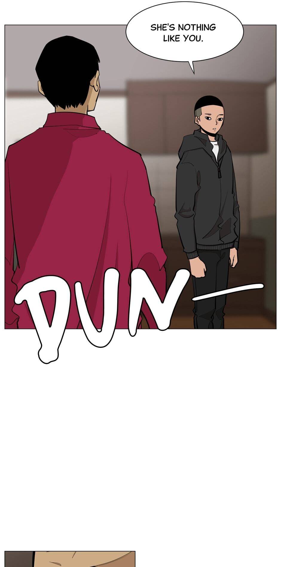 Read Itaewon Class (en) Manga Online