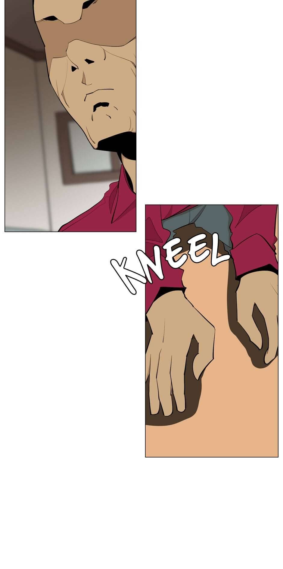 Read Itaewon Class (en) Manga Online