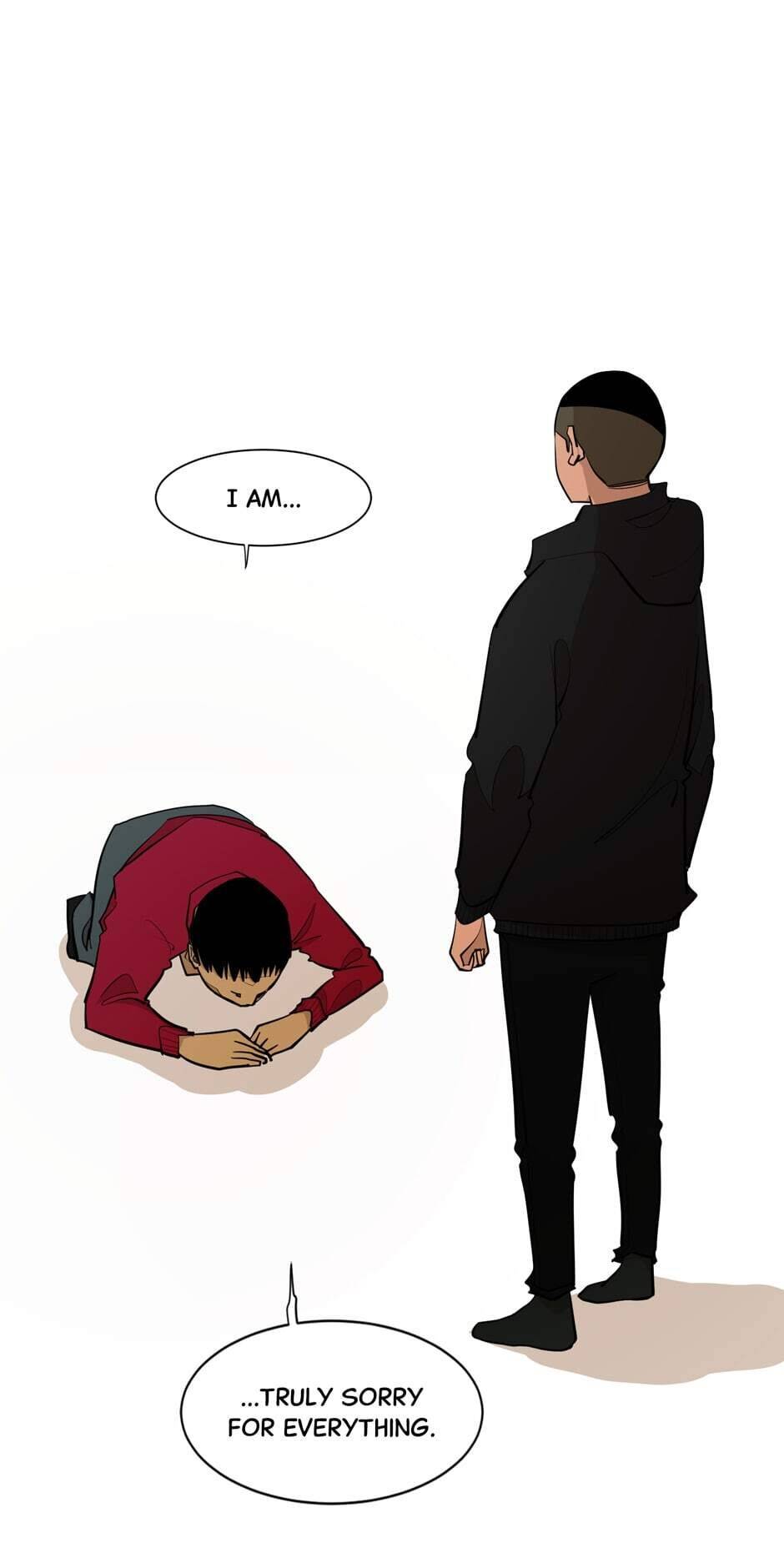 Read Itaewon Class (en) Manga Online