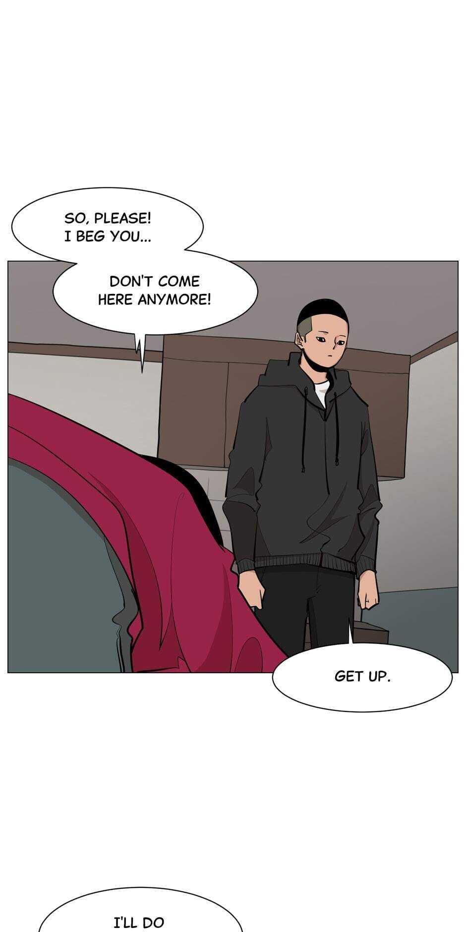 Read Itaewon Class (en) Manga Online