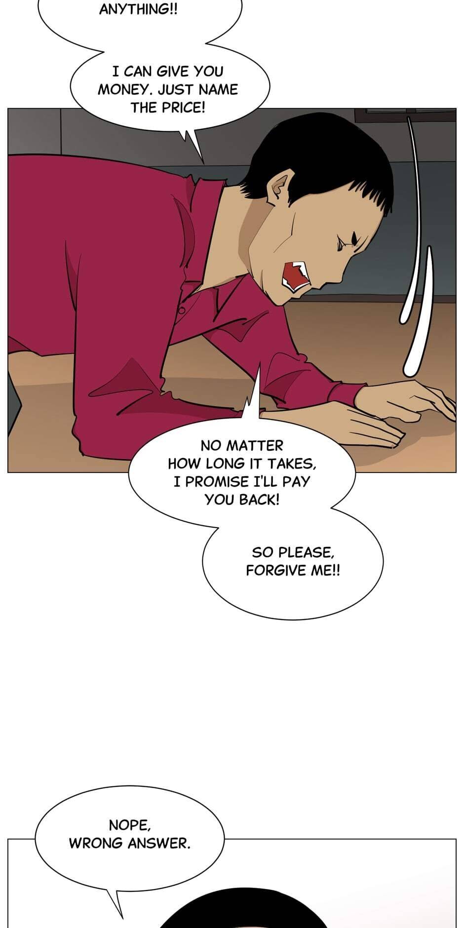 Read Itaewon Class (en) Manga Online