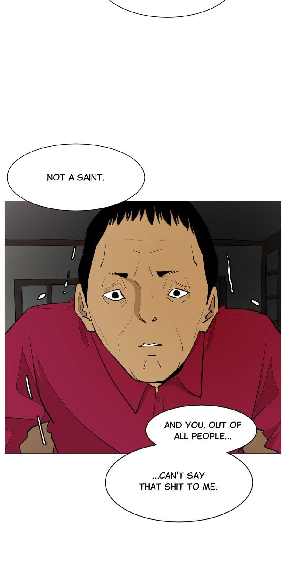 Read Itaewon Class (en) Manga Online