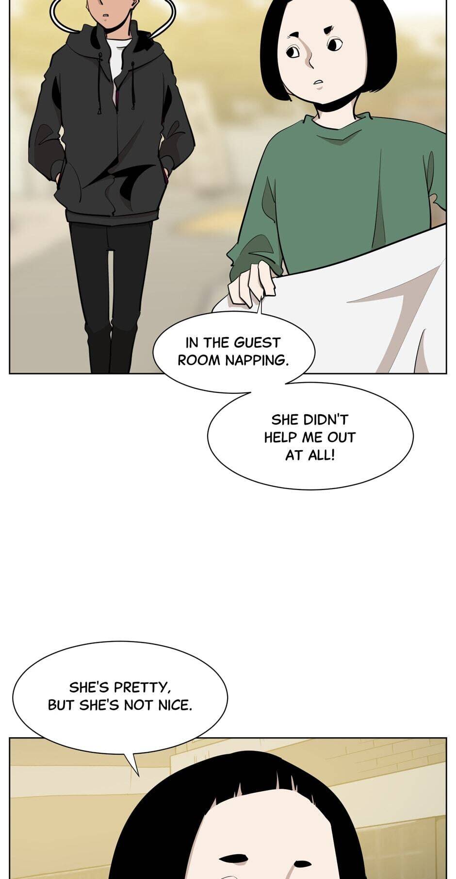 Read Itaewon Class (en) Manga Online