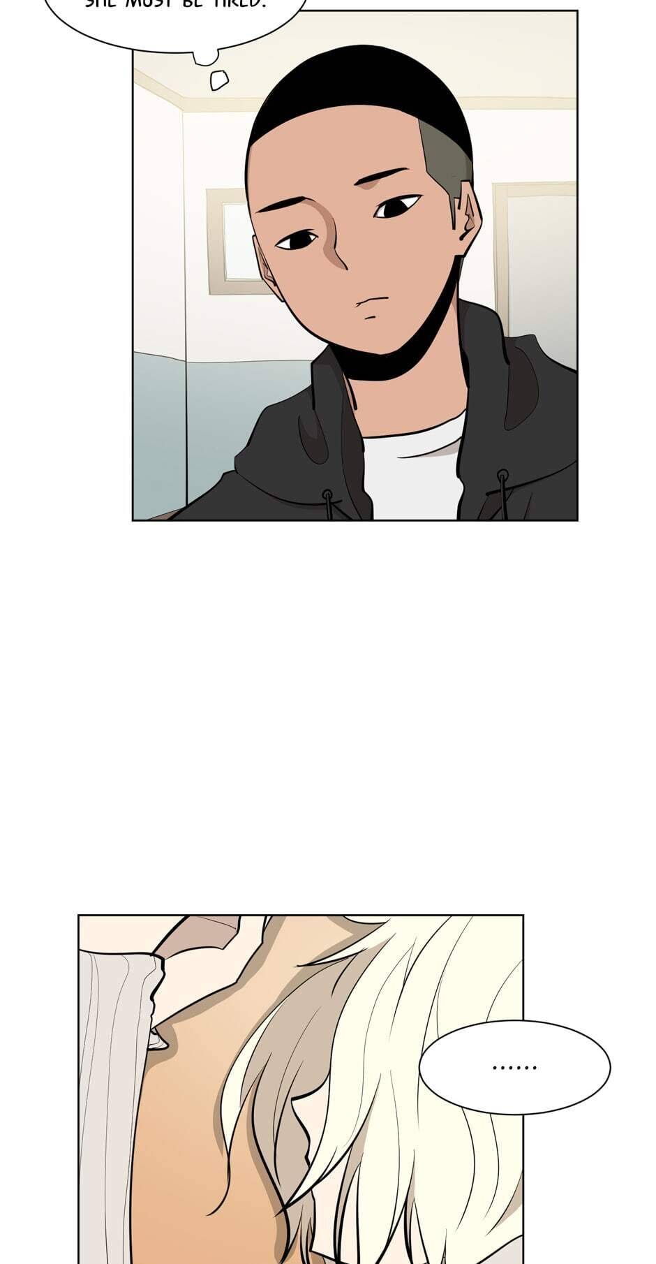 Read Itaewon Class (en) Manga Online