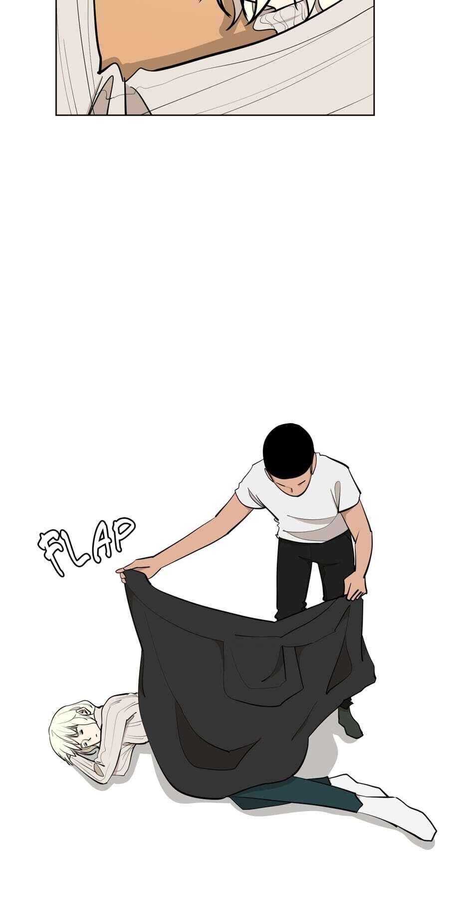 Read Itaewon Class (en) Manga Online