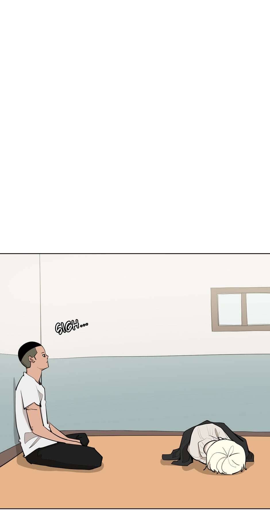 Read Itaewon Class (en) Manga Online