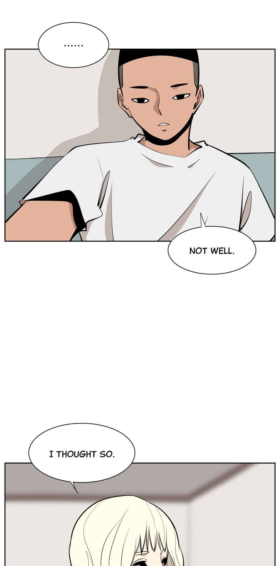 Read Itaewon Class (en) Manga Online