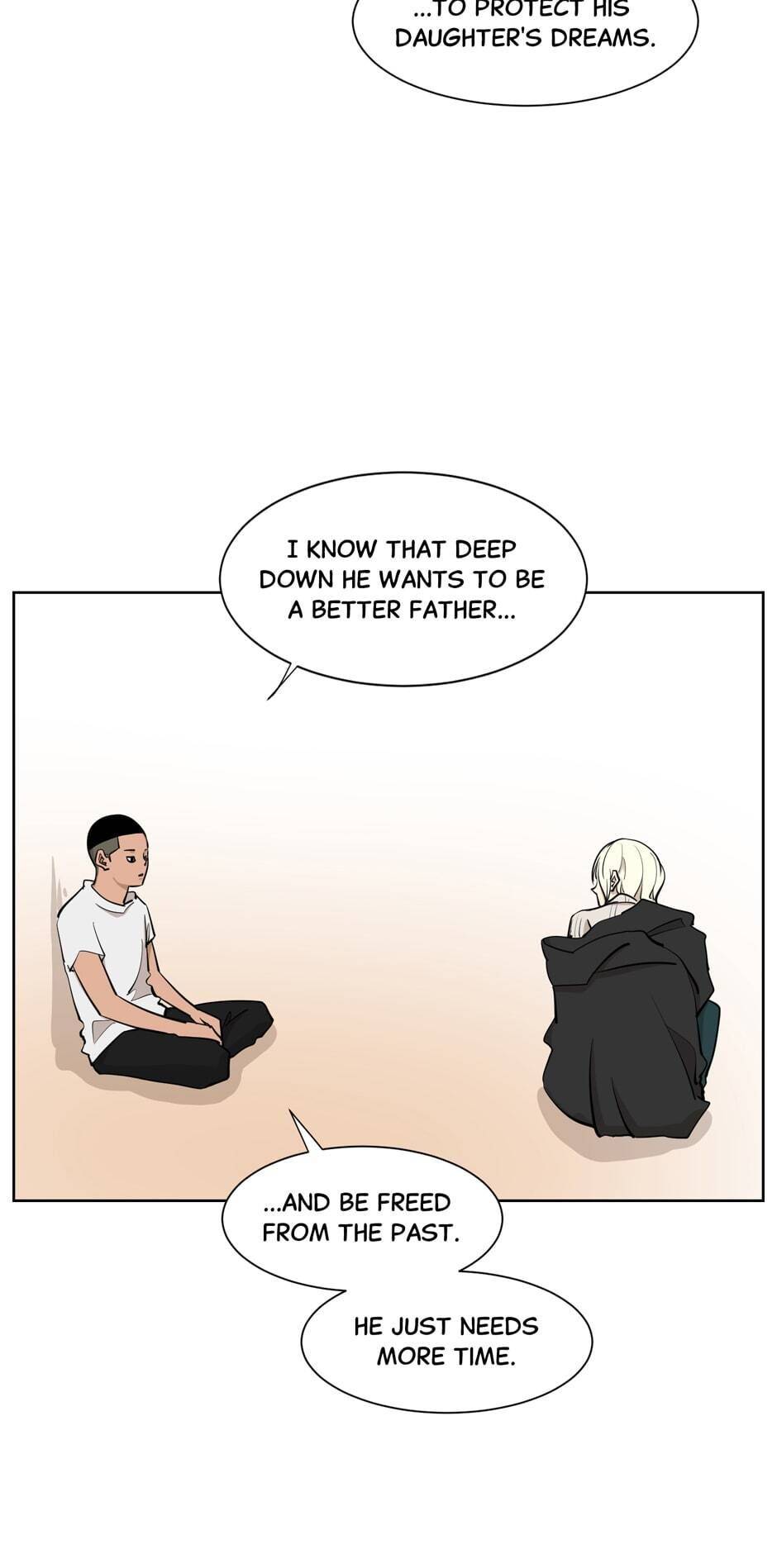 Read Itaewon Class (en) Manga Online