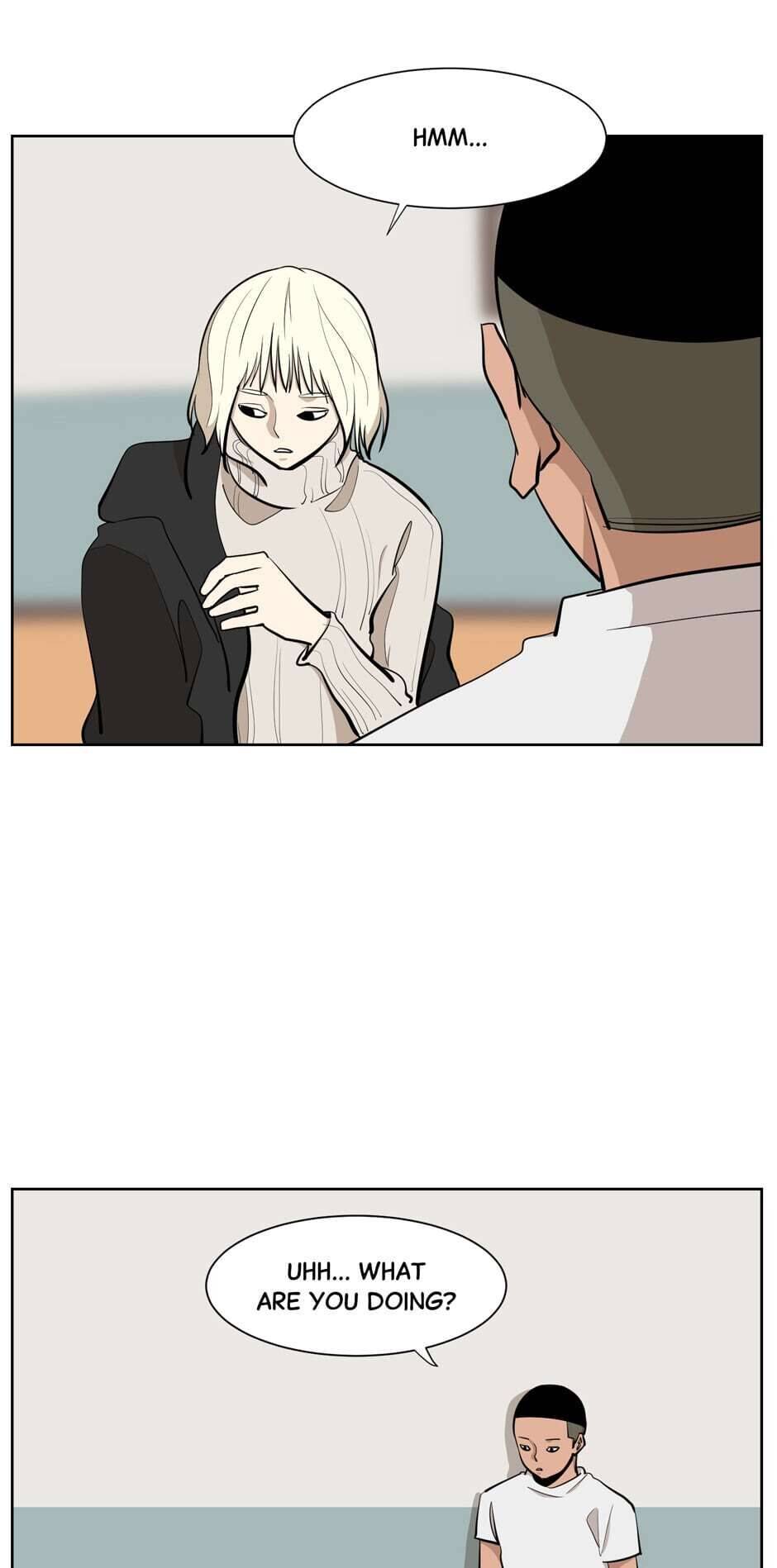 Read Itaewon Class (en) Manga Online