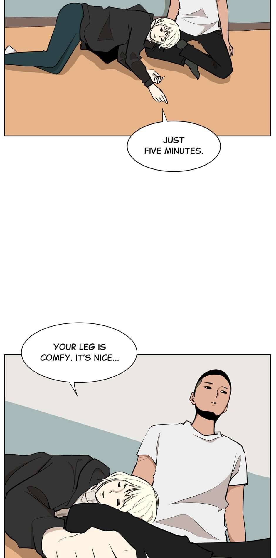 Read Itaewon Class (en) Manga Online