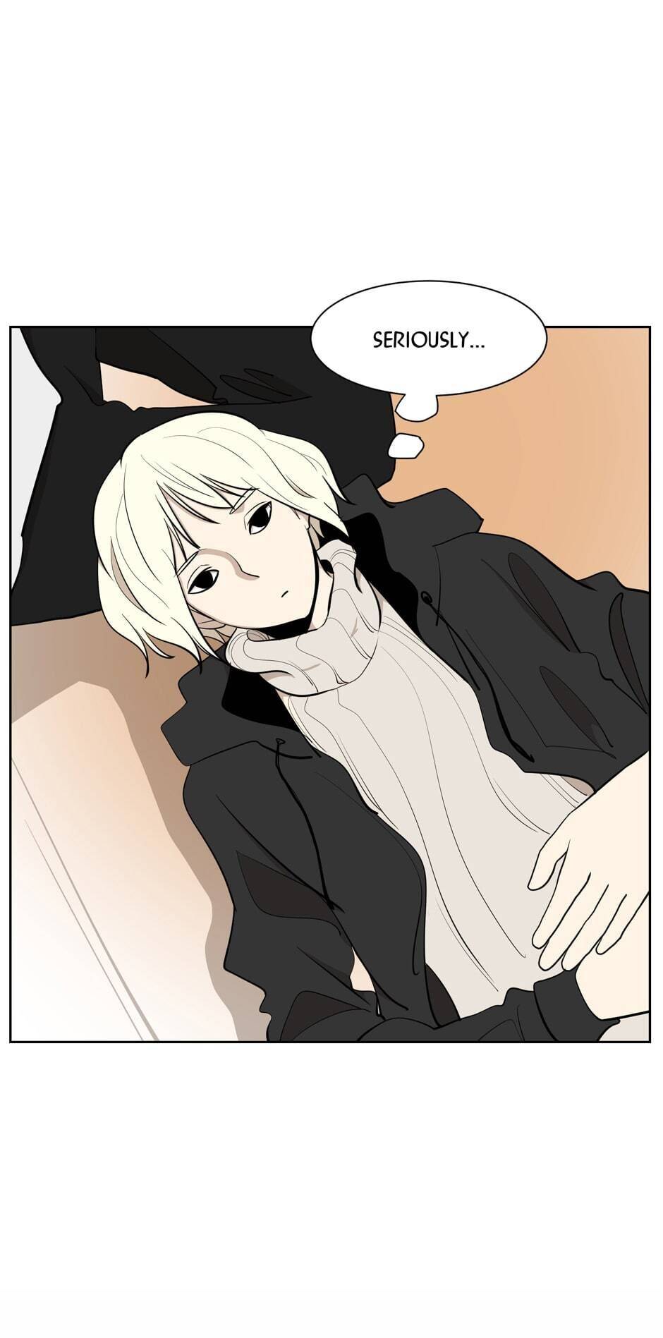 Read Itaewon Class (en) Manga Online