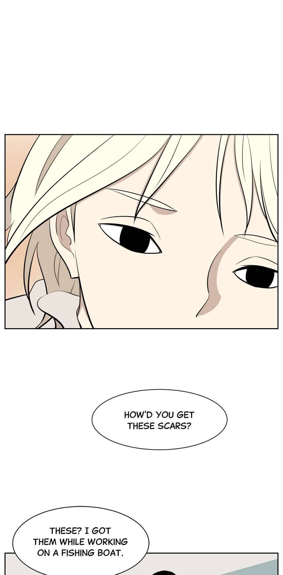 Read Itaewon Class (en) Manga Online