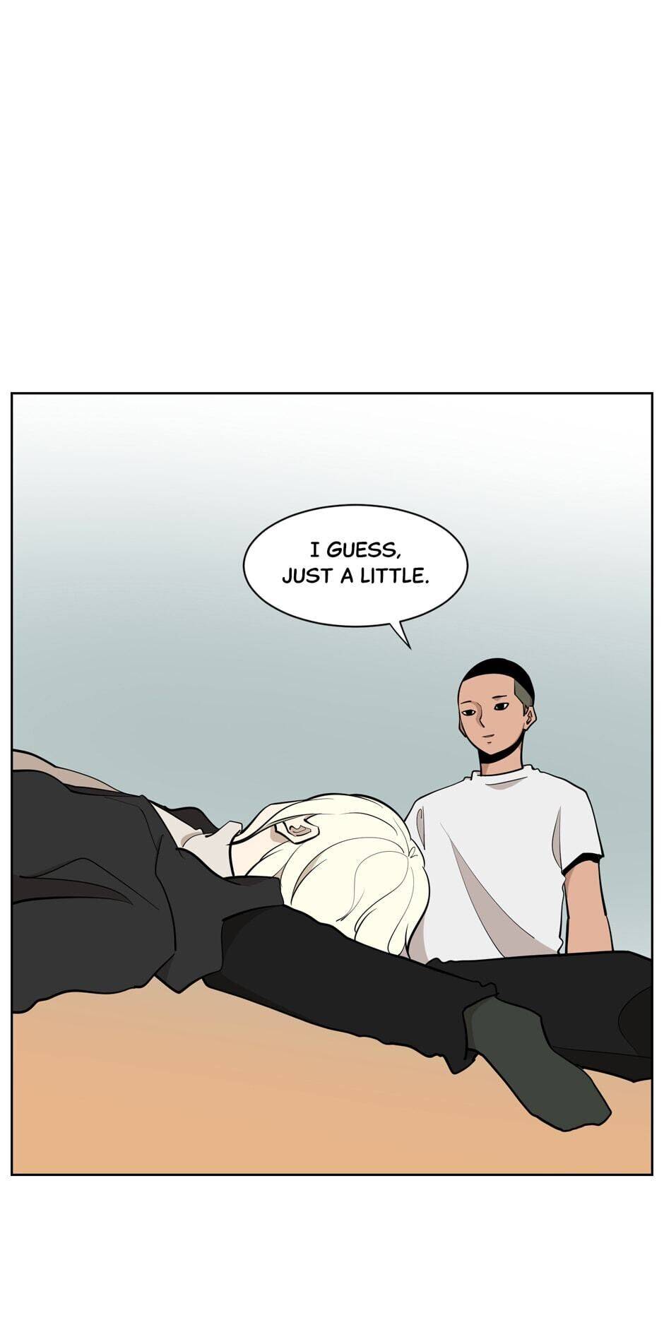 Read Itaewon Class (en) Manga Online