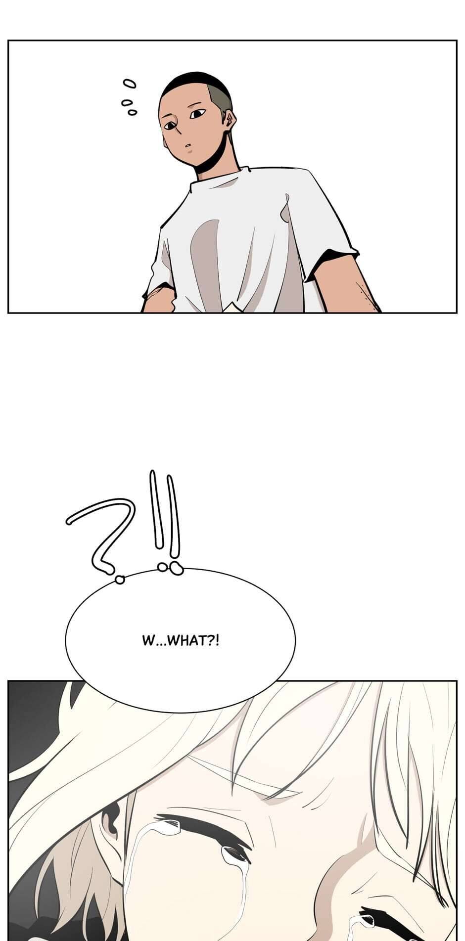 Read Itaewon Class (en) Manga Online