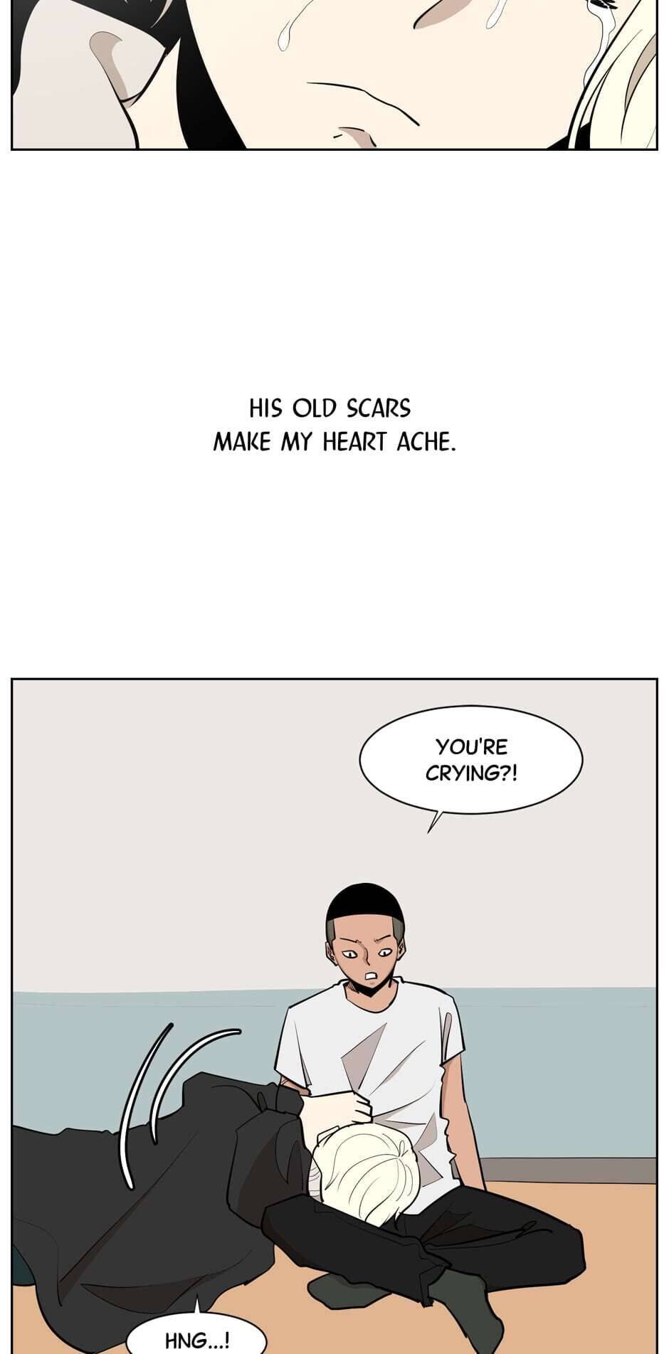 Read Itaewon Class (en) Manga Online