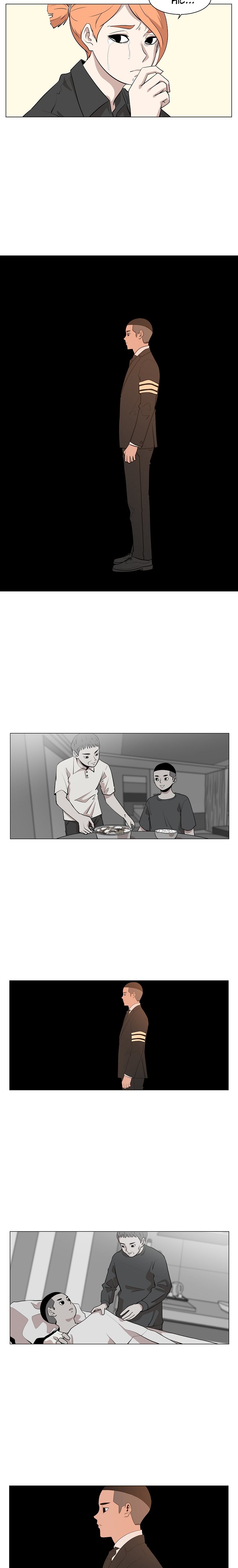 Read Itaewon Class (en) Manga Online