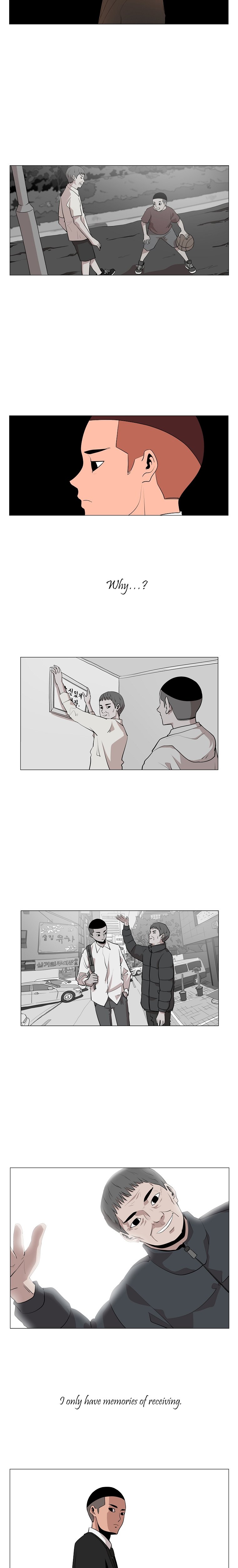 Read Itaewon Class (en) Manga Online