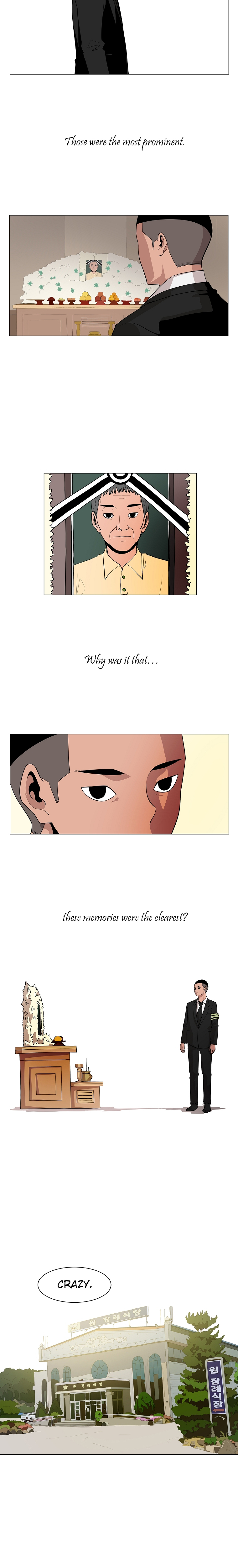 Read Itaewon Class (en) Manga Online