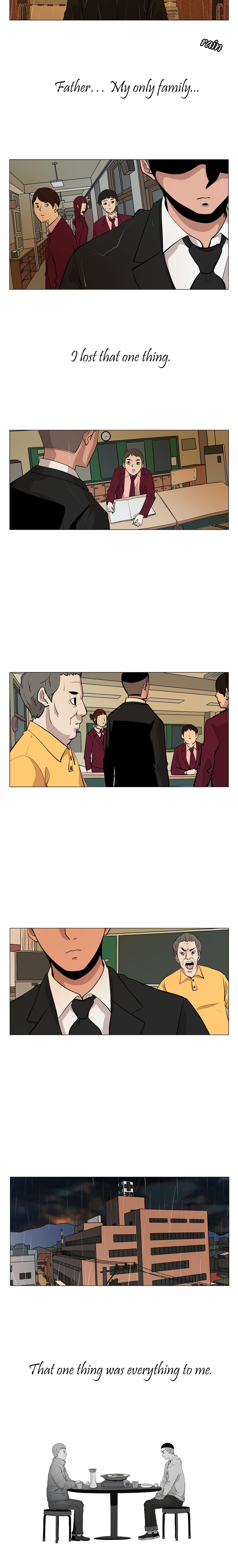 Read Itaewon Class (en) Manga Online