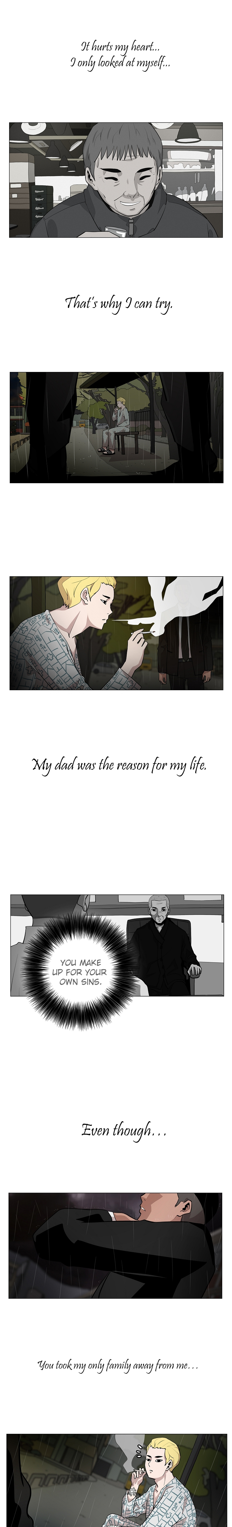 Read Itaewon Class (en) Manga Online