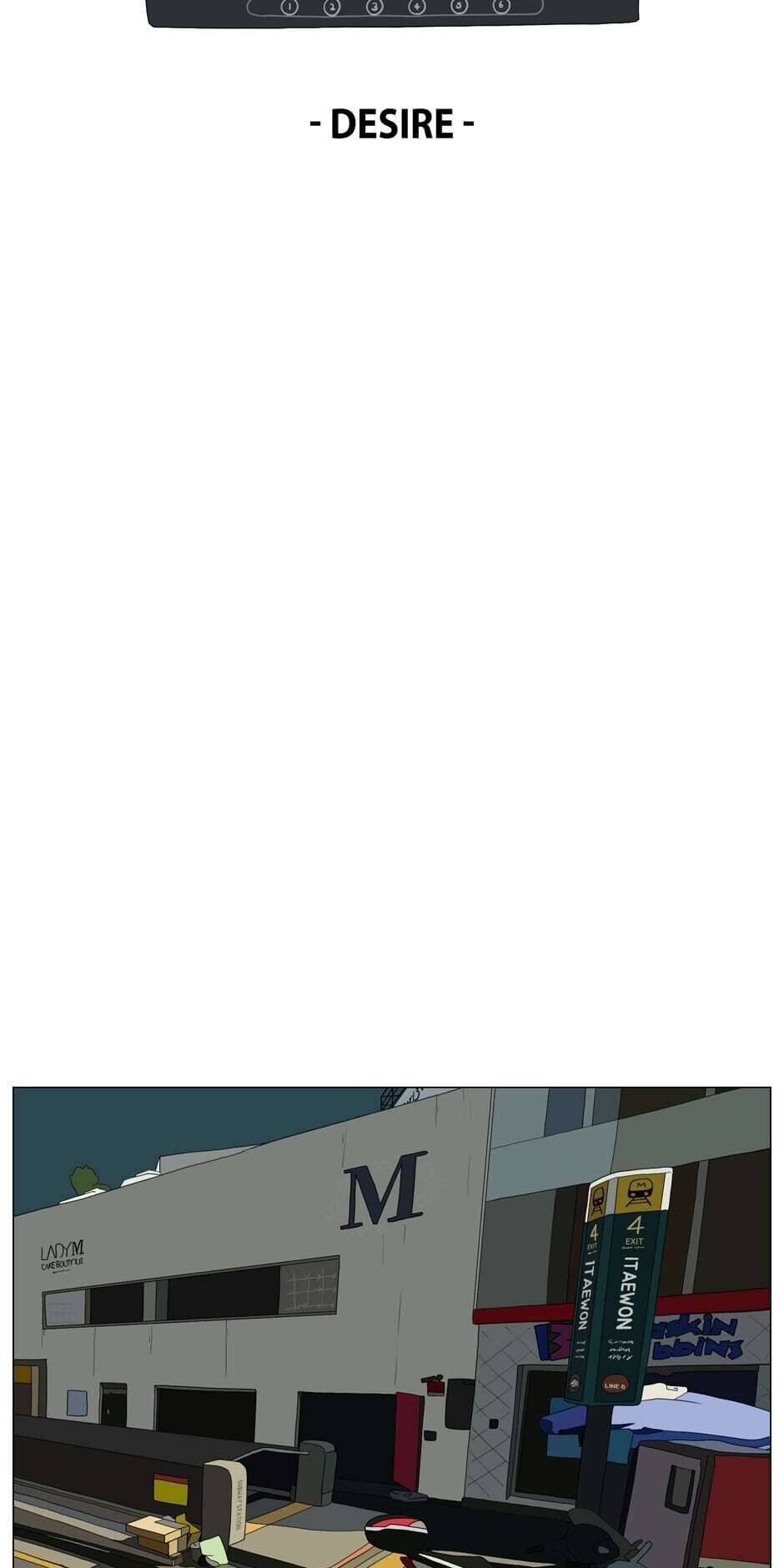 Read Itaewon Class (en) Manga Online