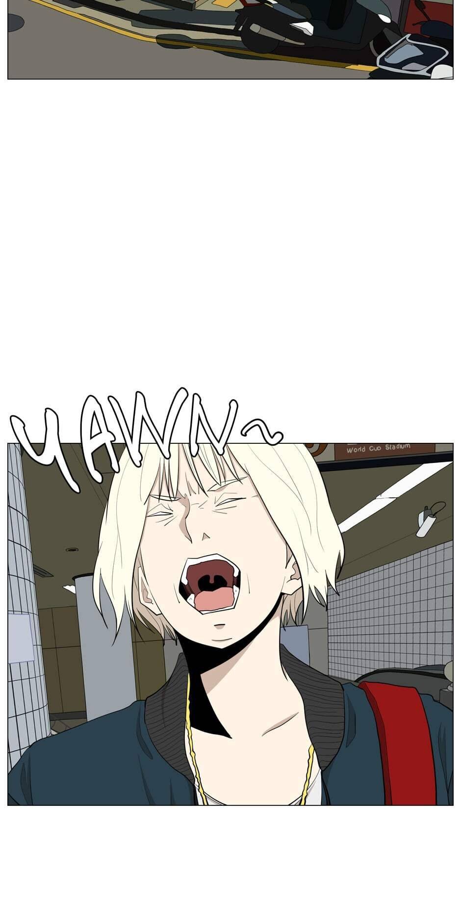 Read Itaewon Class (en) Manga Online