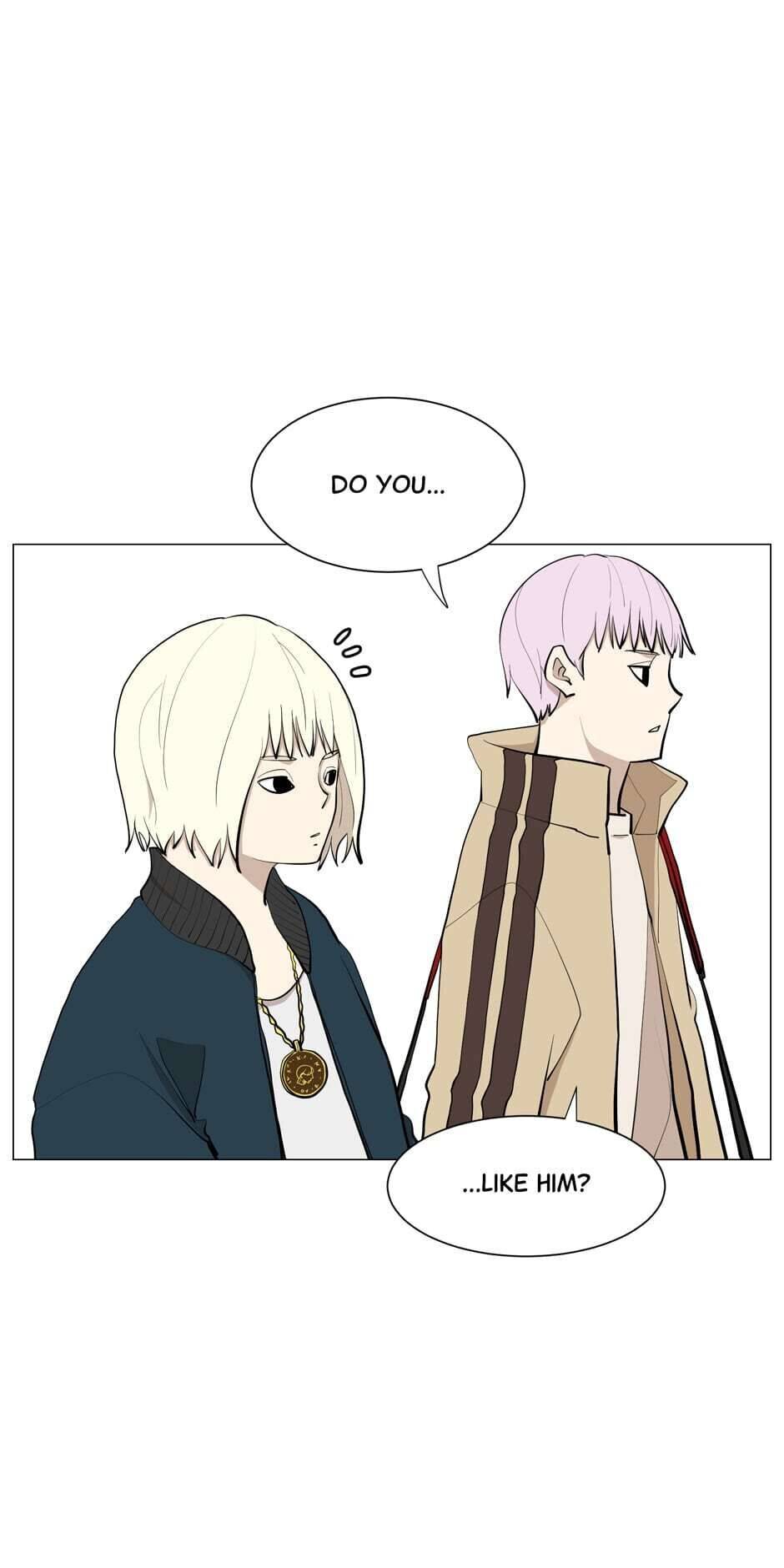 Read Itaewon Class (en) Manga Online