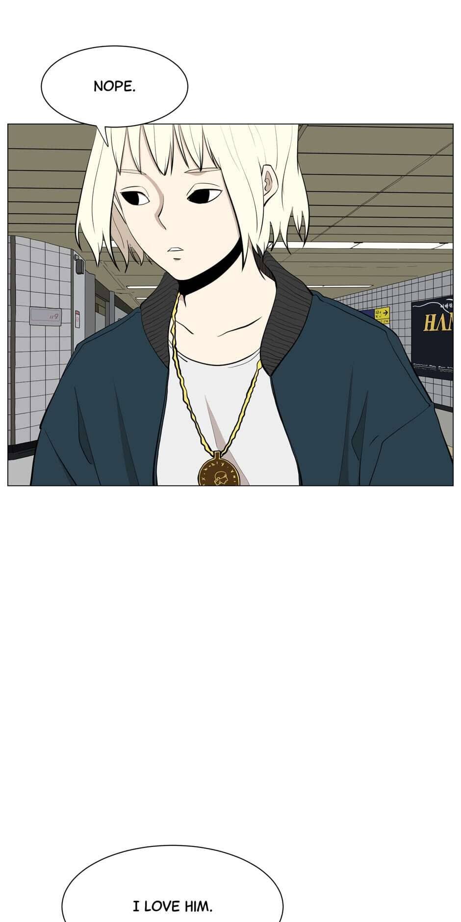 Read Itaewon Class (en) Manga Online