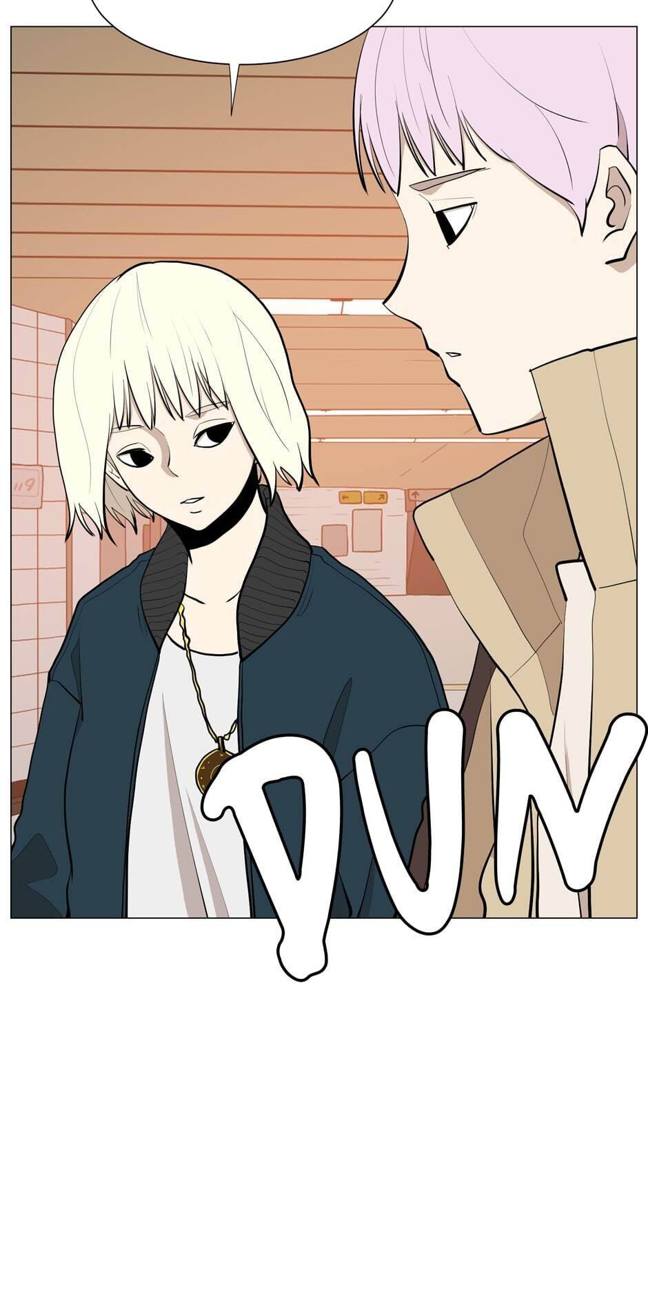 Read Itaewon Class (en) Manga Online